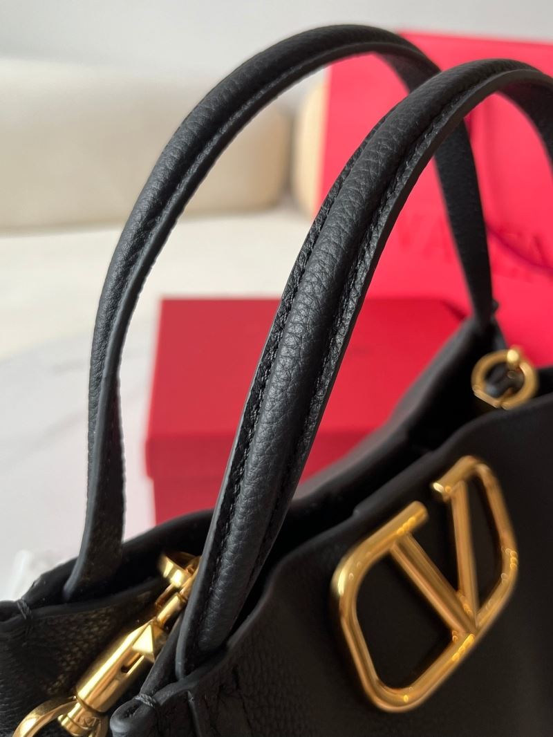 Valentino Top Handle Bag